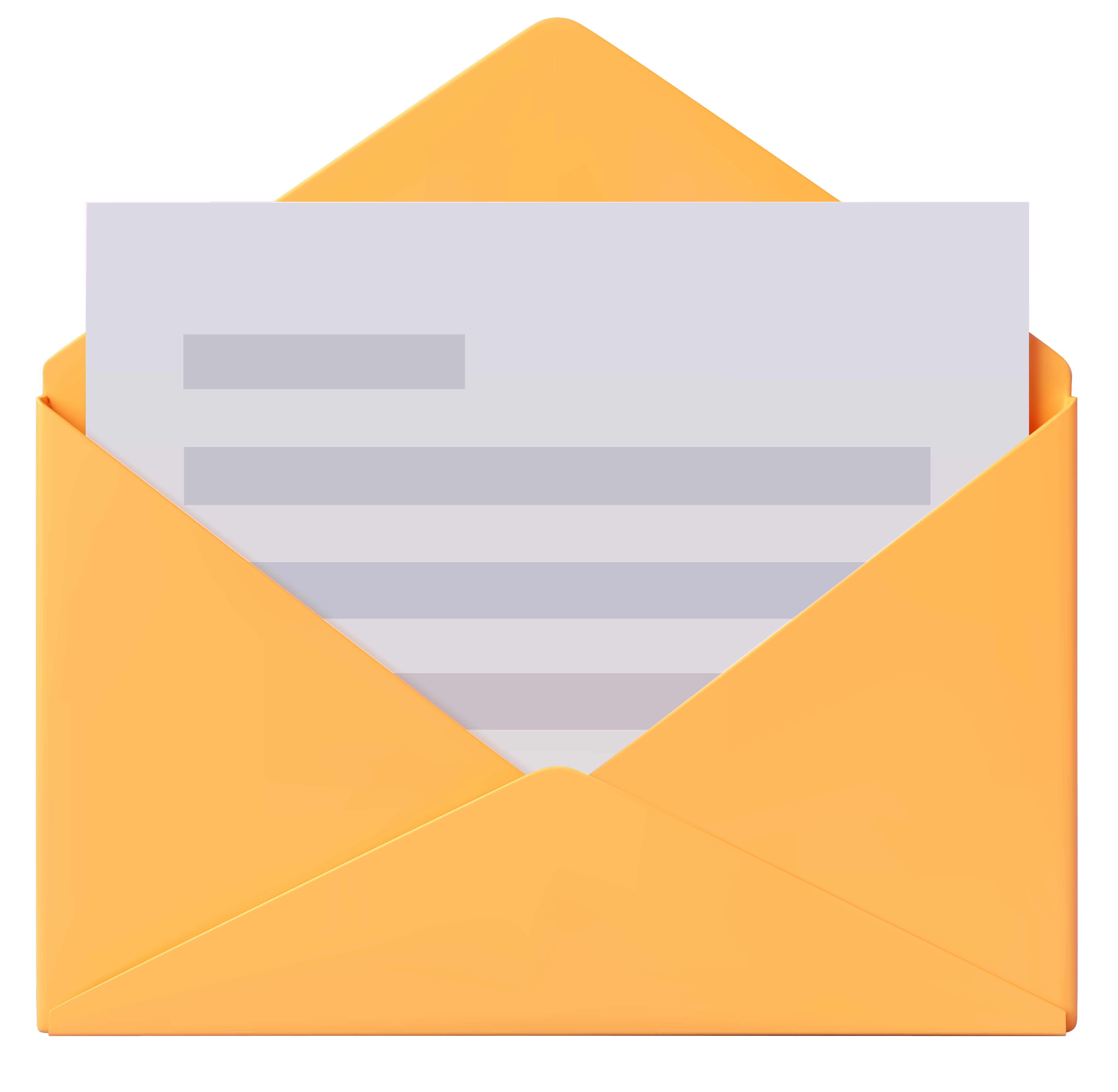 Contact illustration